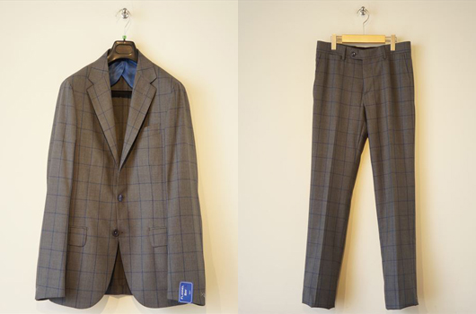 FLANNEL BAY/�W���P�b�g/�p���c